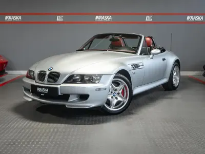 Gebraucht BMW Z3 M