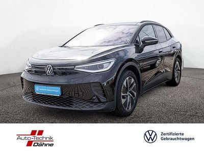 Usata VW ID.4 Pro 210 kW (286 CV) 2025 Nero SUV