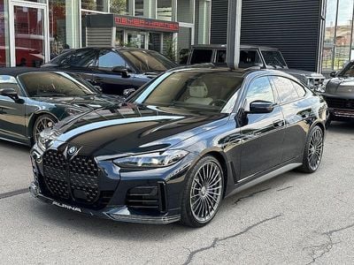 Alpina D3