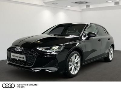 Audi A3 Sportback e-tron