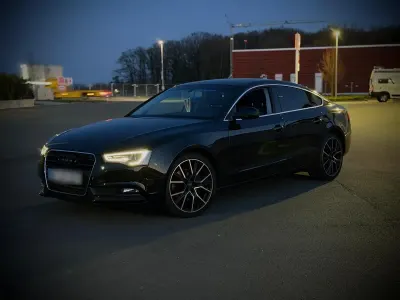 Gebraucht Audi A5 Sportback