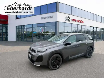 Neu Citroën DS6 145 PS (106 kW) 2026 Platinium grau metallic SUV