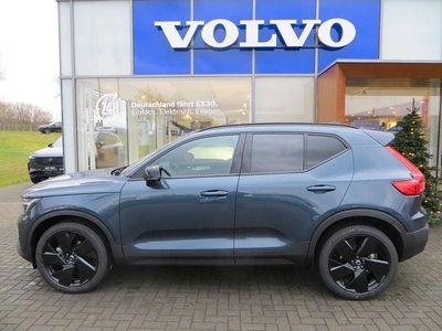 Gebraucht Volvo XC40 Plus 197 PS (144 kW) 2025 Blau SUV