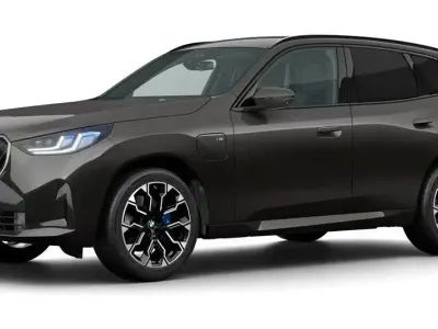 Neu BMW X3 M Sport 299 PS (219 kW) 2026 Grau SUV