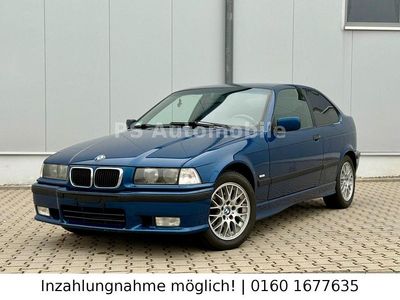 BMW 316 Compact