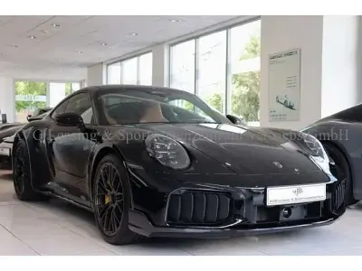 Neu Porsche 992 711 PS (522 kW) 2026 Coupé