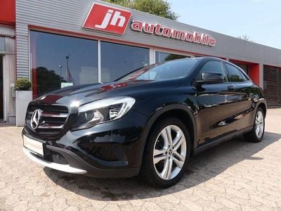 Mercedes GLA200