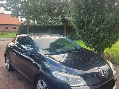 Renault Mégane III