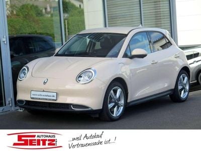Gebraucht Ora 03 125 kW (171 PS) 2023 Beige Kleinwagen