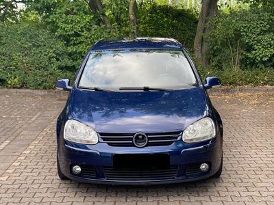 VW Golf V