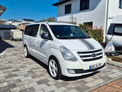 Hyundai H-1