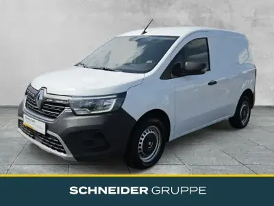 Gebraucht Renault Kangoo
