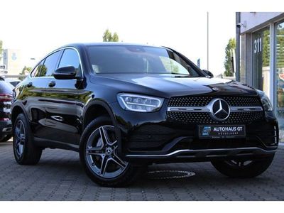 Mercedes GLC300e