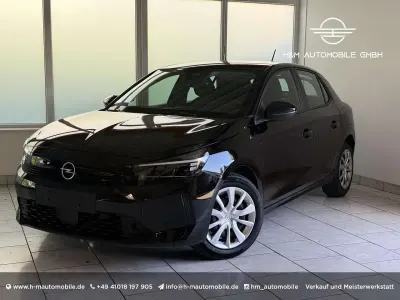 Gebraucht Opel Corsa