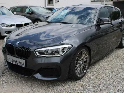 Gebraucht BMW M135