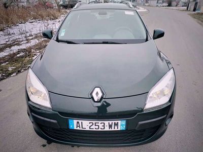 Renault Mégane GrandTour