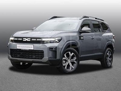 Schwarz Neu 2025 Dacia Bigster Expression SUV | 29.180 € (Fairer Preis)