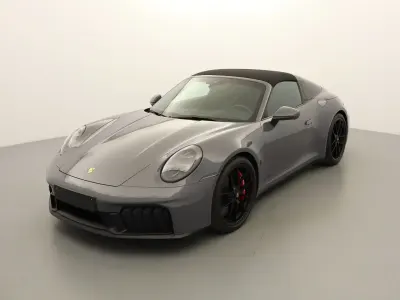 Gebraucht Porsche 992