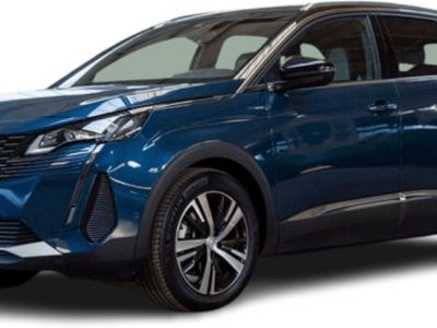 gebraucht Peugeot 3008 Hybrid 225 e-EAT8 GT