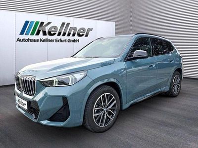 Gebraucht BMW X1 M Sport 2024 Grün SUV