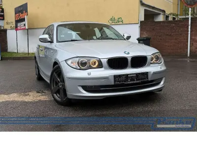 Second-hand BMW 123