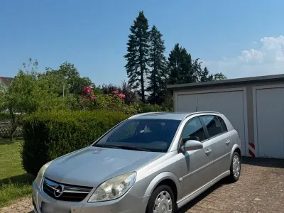 Gebraucht Opel Signum