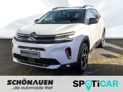 Gebraucht Citroën C5 Aircross