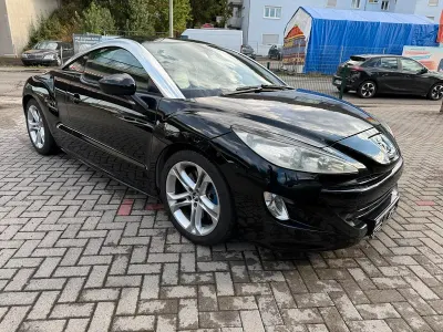 Gebraucht Peugeot RCZ