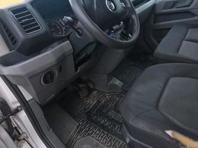 VW Crafter