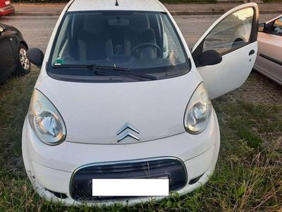 Citroën C1