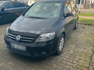 gebraucht VW Golf Plus 2.0TDI