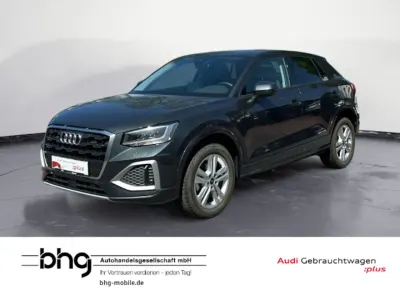 Gebraucht Audi Q2