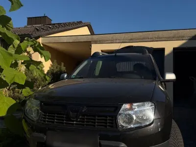 Gebraucht Dacia Duster