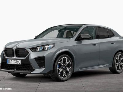 Second-hand BMW X2 Performance 300 CP (220 kW) 2025 Gri SUV