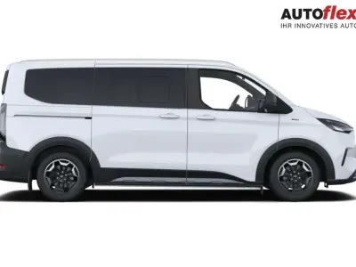Gebraucht Ford Tourneo Custom