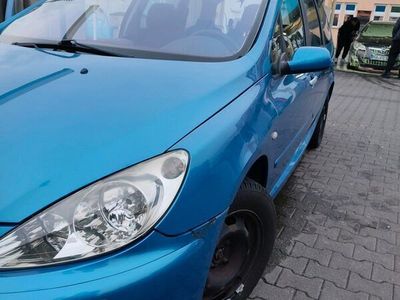 gebraucht Peugeot 307 in guten Bestand