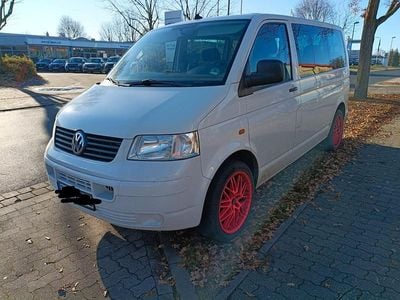 VW T5