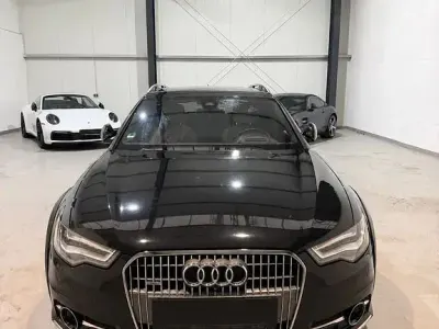 Gebraucht Audi A6 Allroad