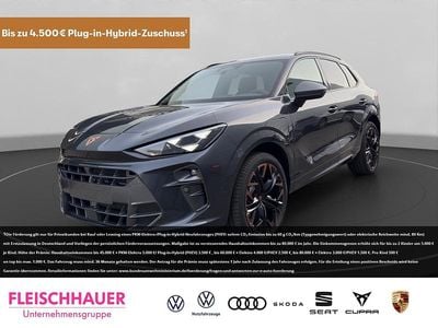 Nuova Cupra Terramar VZ 325 CV (239 kW) 2026 Nero SUV