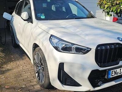 Usata BMW iX1 M Sport 230 kW (313 CV) 2023 Bianco SUV