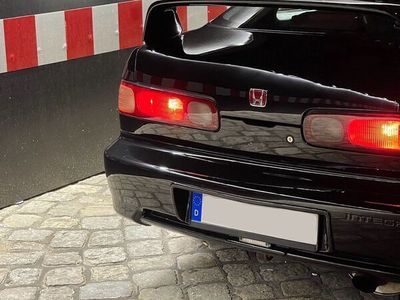 Honda Integra