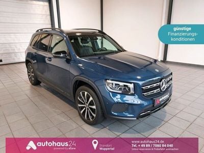 Mercedes GLB200