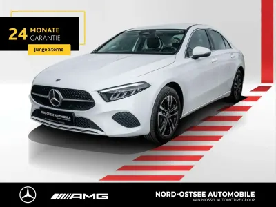 Gebraucht Mercedes A250