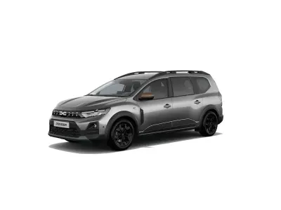 Neu Dacia Jogger Extreme 110 PS (80 kW) 2026 Schiefergrau Van / Kleinbus