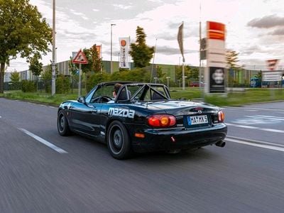 Mazda MX5