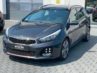 Kia Ceed GT
