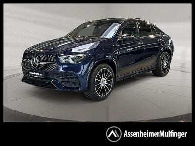 Mercedes GLE350