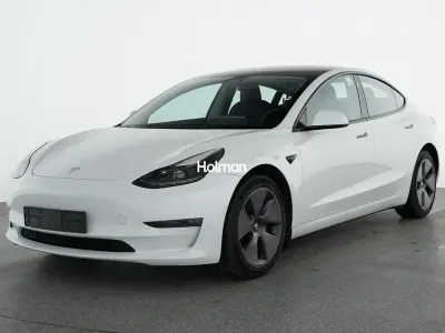 Usata Tesla Model 3 366 kW (498 CV) 2022 Bianco Berlina