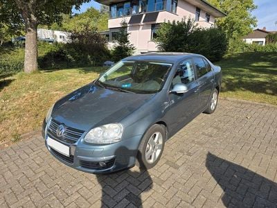 VW Jetta