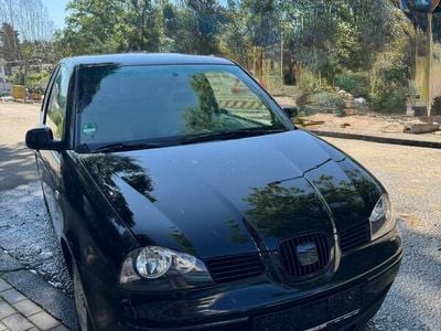 Seat Arosa